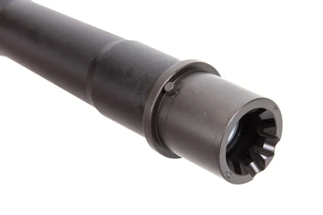 Faxon Firearms 5.56 Chrome Lined 4150 5R Barrel