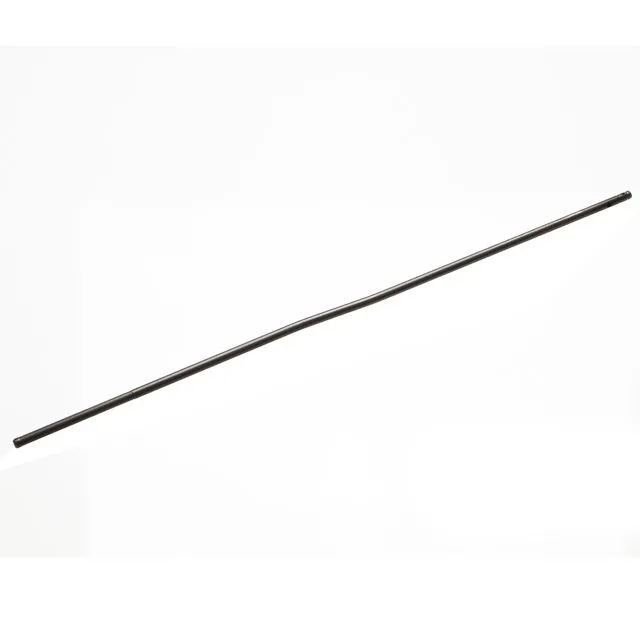 LANTAC AR15 Nitride Intermediate Length Gas Tube Black Nitride LAN