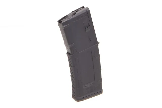 Magpul PMAG 30 AR 300 B GEN M3, 300 BLK- Black