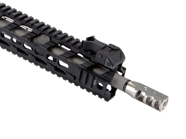 Fortis RED Brake 5.56mm SS