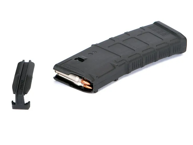 Magpul 30 Round PMAG GEN M3 - Black