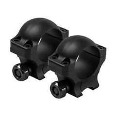 NcStar Hunter Series Riflescope Ring - 0.9"