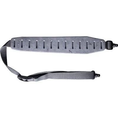 Quake Claw 2.0 Flush Cup Sling With Swivels Stone Camo