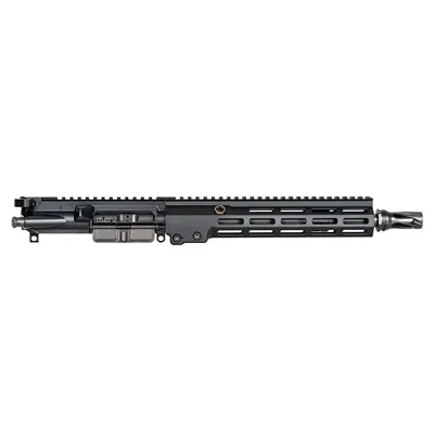 AR-15 Super Duty Mod1 5.56x45 11.5" Bbl Complete Upper Black