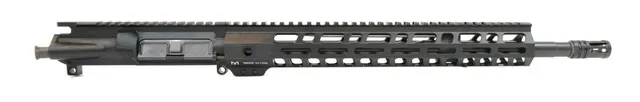 BLEM PSA 16" Mid-Length 5.56 NATO 1:7 Phosphate 13.5" Lightweight M-LOK Freedom - No BCG or CH - 5165448231