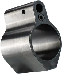 APF Armory Adjustable Gas Block .750 Black