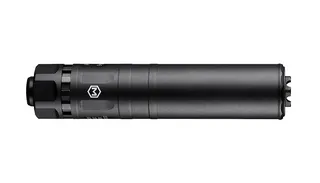 MAXIM DEFENSE MS-45 45 Cal Suppressor