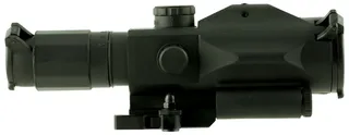NcStar SRT Gen3 3-9x40mm P4 Sniper Rifle Scope