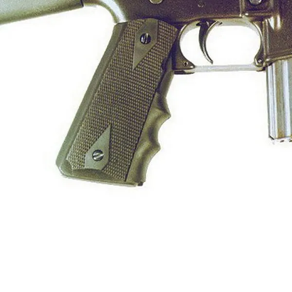 Pearce Grip Grip Adapter for AR-15/M-16 Rifles