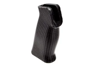 Brigand Arms Carbon Black Grip