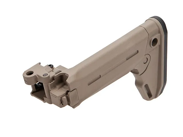 Magpul Zhukov-S Stock AK47 / AK74