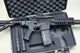 Two Stamp Briefcase 300 BLK AR-15