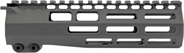 Grey Ghost Precision M-LOK Handguard AR-15 7.25 inch Aluminum 0.52 lb Sniper Grey Cerakote