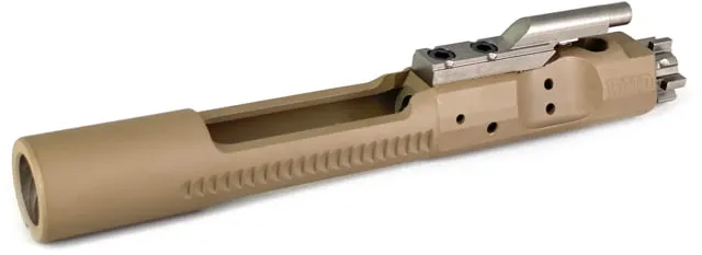 WMD Guns AR-15/M16/M4 Bolt Carrier Group BCG 5.56 NiB-X Flat Dark Earth