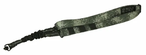 Phase 5 Single-point Bungee Slings (Trigger Snap) QD - Grey