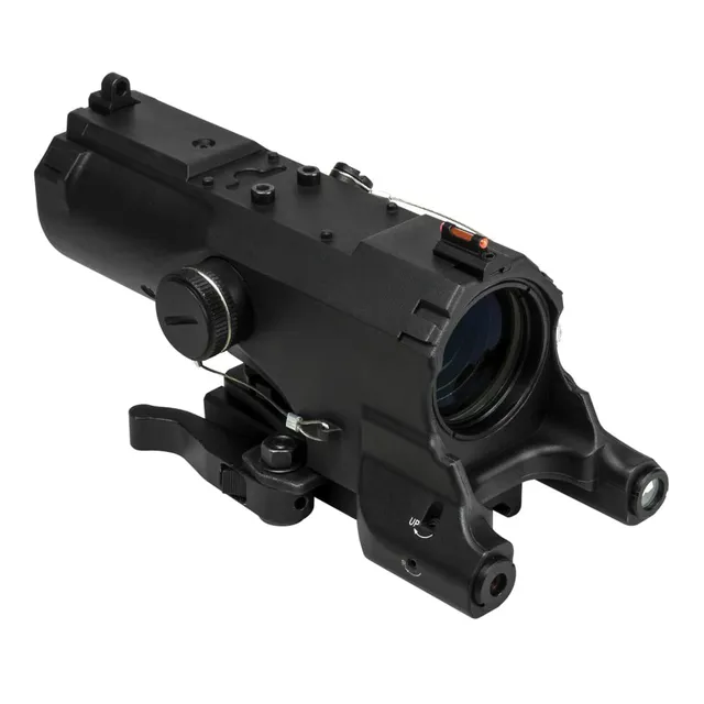 VISM ECO Mod 2 Scope 4x34mm