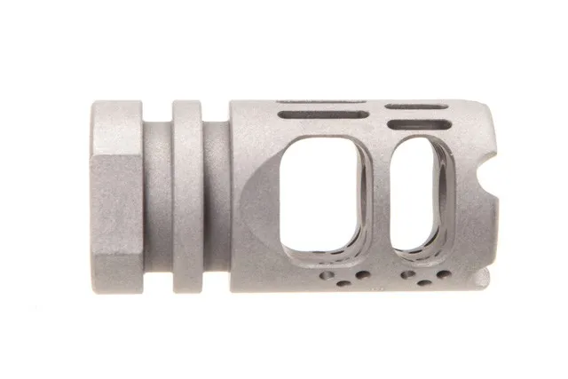 VG6 Precision Gamma 556 - Stainless Steel