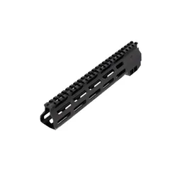 AIM Sports Inc AR-15/M4 M-LOK Wraith Handguard 10in Black Medium