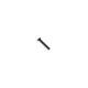 LR-308 Bolt Carrier Group (BCG) Firing Pin Retainer