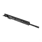 16" Upper Assy 5.56 M4 Standard KeyMod Rail No BCG Or CH