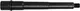 Lead & Steel AR-15 .300 AAC Blackout Threaded AR Barrel 7.5in Government Pistol Length 1-7 Twist 5/8x24 Nitride