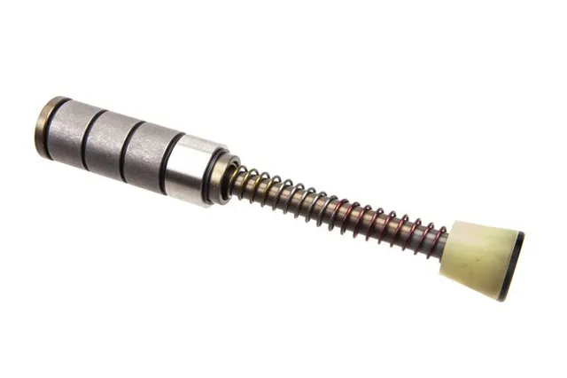 JP Enterprises Silent Captured Spring GEN 2 - 9MM