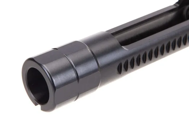 Battle Arms Development AR-15 Enhanced Bolt Carrier Group - Full Auto