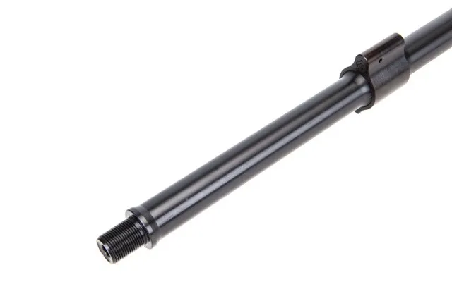 Ballistic Advantage Performance Series Hanson 5.56mm 4150 Chrome Moly 16" Barrel Mid .625 w/ Lo Pro Gas Block
