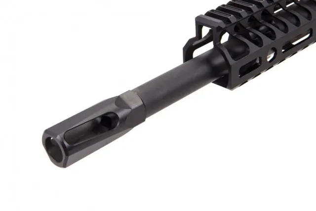 Seekins Precision VK18 224 VALKYRIE COMPLETE UPPER - 18"