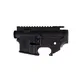 Dirty Bird MCFA Ambidextrous Matched Receiver Set - OD Green