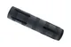 Hogue AR-15/M-16 Knurled Aluminum 8in. OAL 3 Gun Free Float Forend Extension