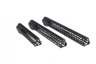 Seekins Precision AR-15 NOXs KeyMod Rail Handguard