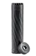 Anechoic Anechox 30 [BLK] Suppressor