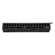 IMI Defense Aluminum OTS AR-15 M16 M4 Picatinny Handguard Black 25.27cm