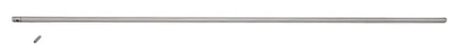 Precision Reflex AR15/DPMS .308 Gas Tubes Straight Rifle Length Silver