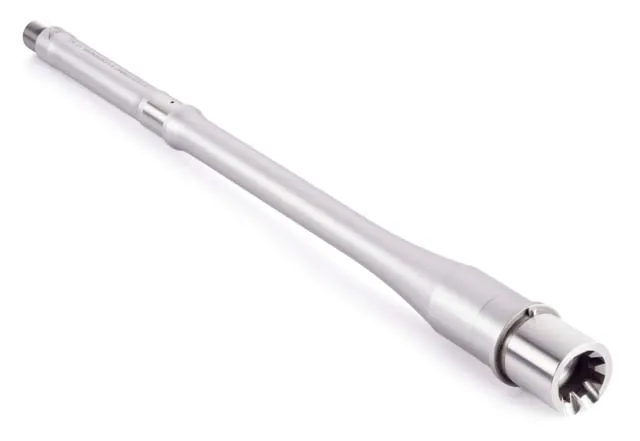 Wilson Combat Barrel Match Grade AR-10 6.5 Creedmoor Recon 16in Round 5/8x24 TPI 1-8 Twist Stainless Steel