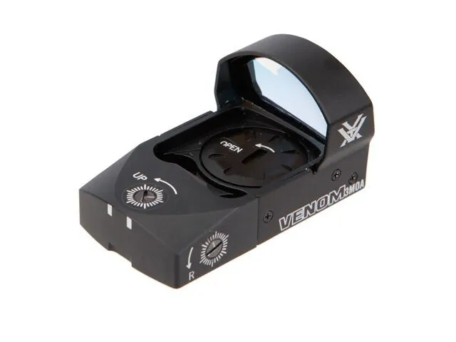 Vortex Venom Red Dot 3 MOA