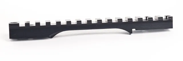 Christianson Evoke Optic Rail L/A 0-MOA