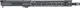 CMMG Mk4 6.5 Grendel Resolute Upper Group Receiver 16.1in Sniper Grey