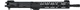 American Defense Manufacturing 5.56 12.5 Inch Barrel M-LOK Rail Upper Reciever Black 12.5 in