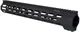 Samson SXS 762H Series 12 in MLOK Handguard Black