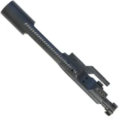 Bolt Carrier Group, M16, 5.56, C158, Chrome & Phosphate, KAK Marked