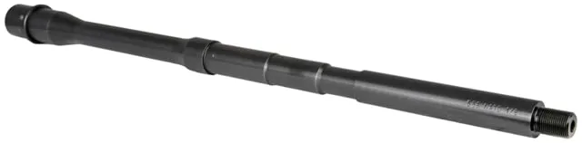Diamondback Firearms OEM Replacement Barrel FN Herstal M16 5.56x45mm NATO 16in Medium/M4 Profile Carbine-Length 1-8 Twist 1/2 x 28 Thread 4150 CrMov