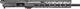 CMMG Upper Group Dissent 9mm 16.1in Empire Profile Non-Threaded Tungsten