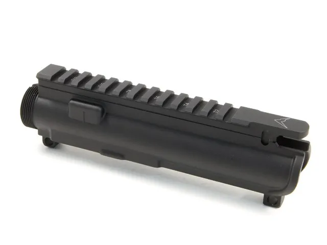 Rainier Arms Forged Upper- Minus FA