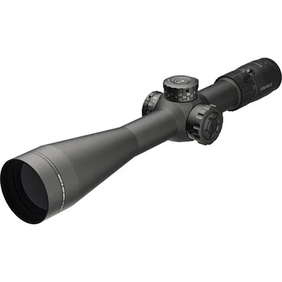 Illuminted Mark 4HD 8-32x56mm FFP Ill Pr2-MOA Reticle Black