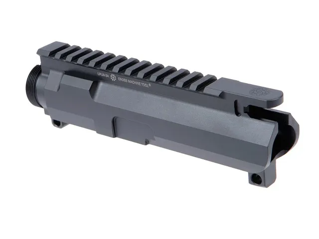 CMT Tactical UPUR - 3A Billet Upper Receiver - Side Charger