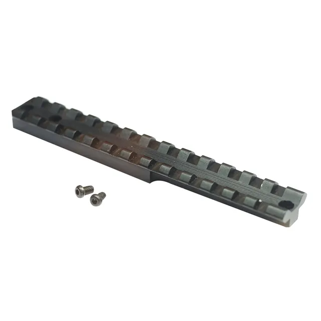 Keystone Sporting Arms Scope Mount Kit Picatinny/Weaver