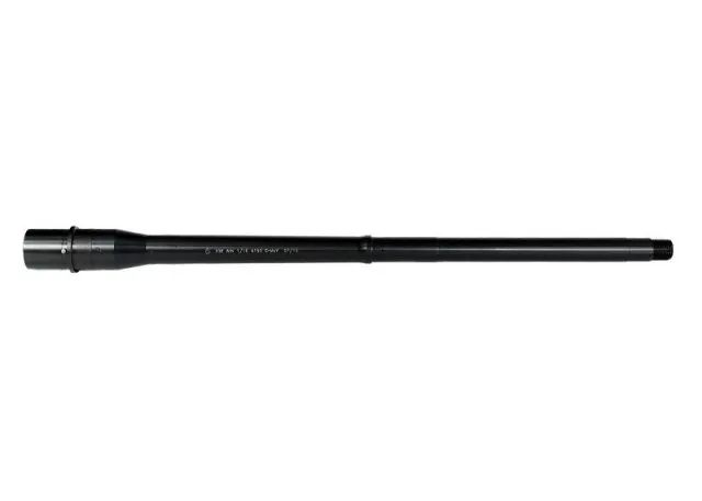 Ballistic Advantage Modern Series .308 AR Rifle Barrel 18in MSARB38