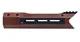 Woox Vigilante Handguard Walnut Wood 9" Long